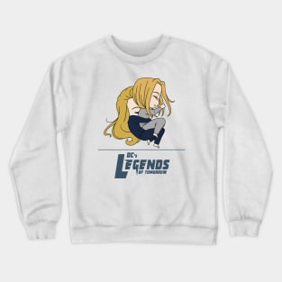 Sleeping Avalance Crewneck Sweatshirt